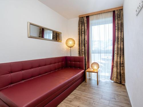 Apartamento Mountain And Lake Thirteen