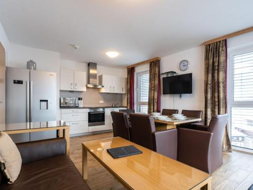 Apartamento Mountain And Lake Thirteen