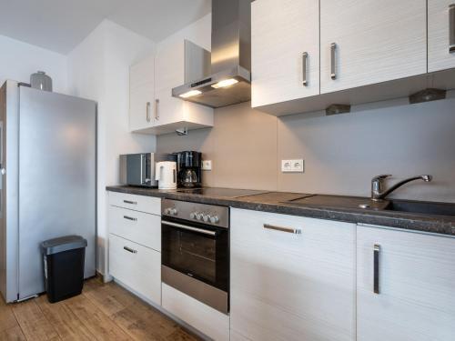 Apartamento Mountain And Lake Thirteen