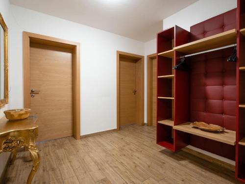 Apartamento Mountain And Lake Thirteen