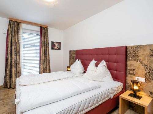 Apartamento Mountain And Lake Thirteen