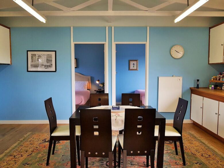 Hostal Coragulac House Cottages