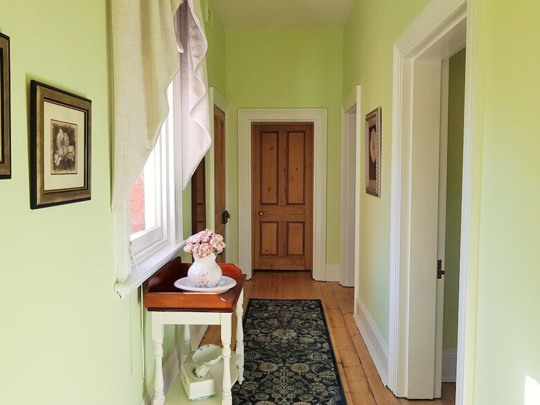 Hostal Coragulac House Cottages