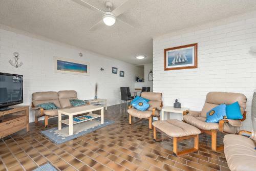 Sun & Surf Aldinga Beach Apartment