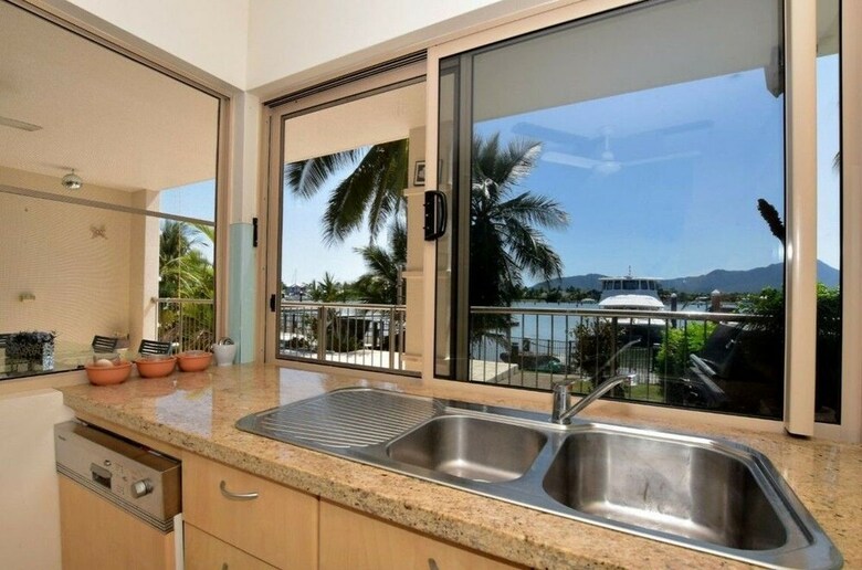 Apartamento Poinciana Terraces