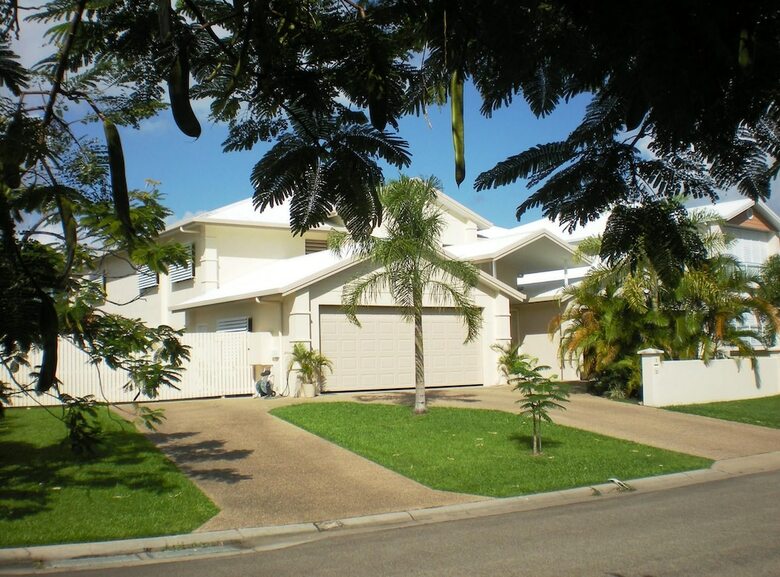 Apartamento Poinciana Terraces