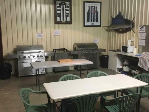 Posada Coonawarra Bush Holiday Park