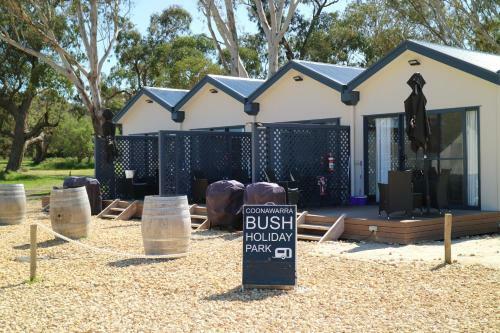 Posada Coonawarra Bush Holiday Park