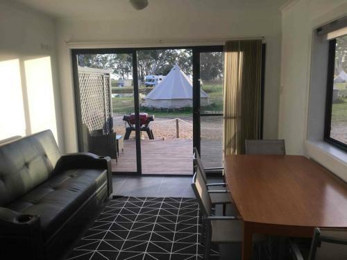Posada Coonawarra Bush Holiday Park