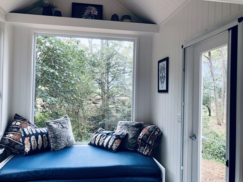 Agroturismo India Tiny House