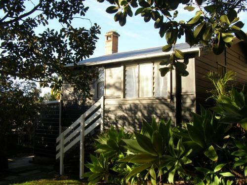 The Tree House, 6 Gowing Street