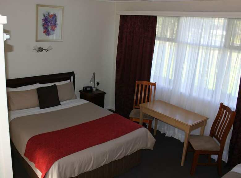 Kaniva Midway Motel