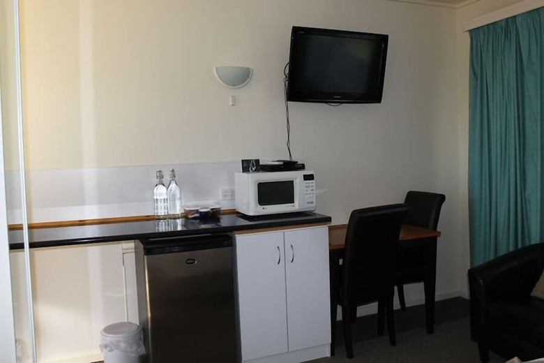 Kaniva Midway Motel