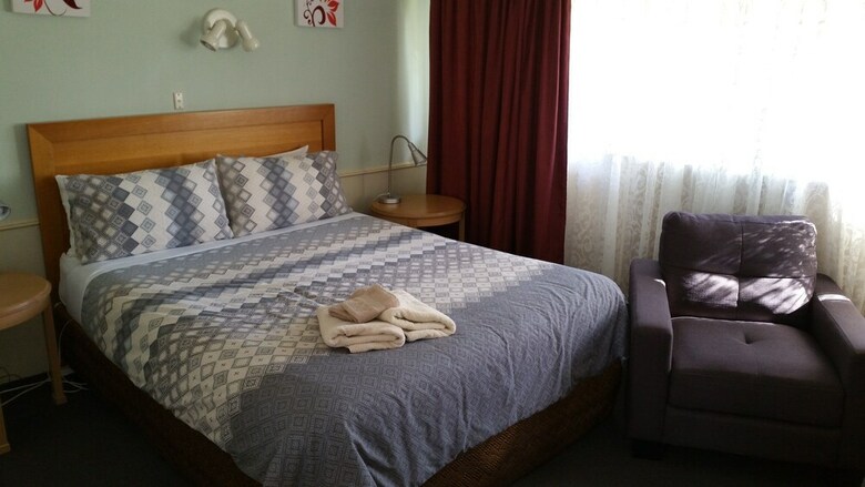 Kaniva Midway Motel