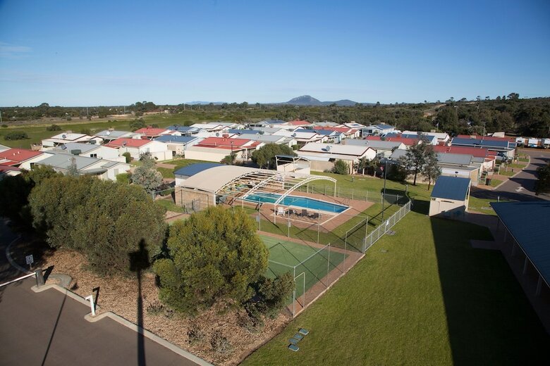 Wavecrest Village & Tourist Park