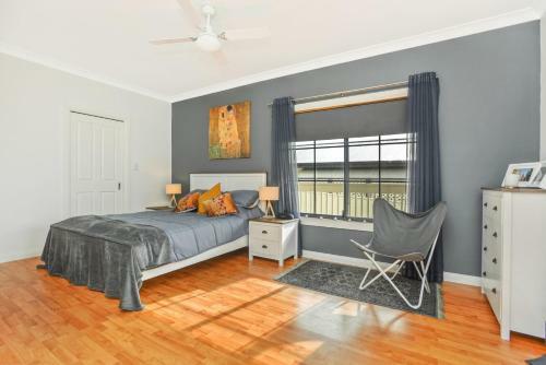 Apartamento 44 Ferguson Road - Quiet And Private And Welcomes Pets