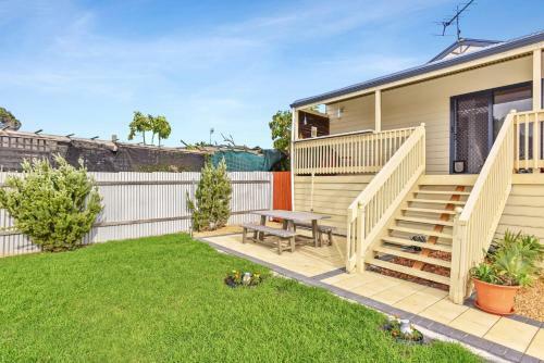 Apartamento 44 Ferguson Road - Quiet And Private And Welcomes Pets