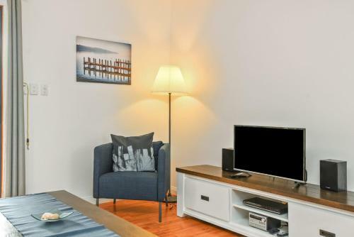 Apartamento 44 Ferguson Road - Quiet And Private And Welcomes Pets