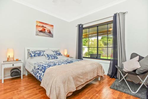 Apartamento 44 Ferguson Road - Quiet And Private And Welcomes Pets