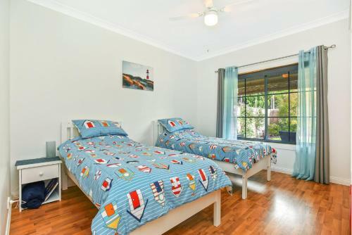 Apartamento 44 Ferguson Road - Quiet And Private And Welcomes Pets