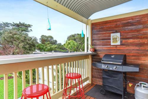 Apartamento 44 Ferguson Road - Quiet And Private And Welcomes Pets