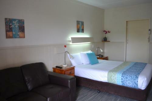 Motel Royal Gatton Hotel