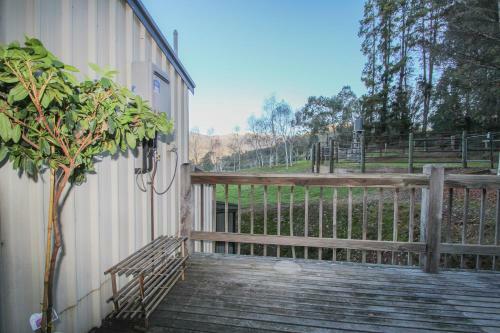 The Loft At Smoko Rise