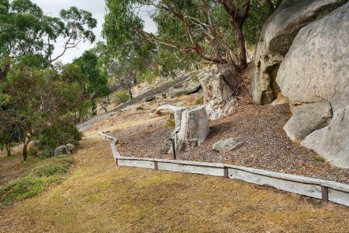 Harcourt Valley Eco Retreat