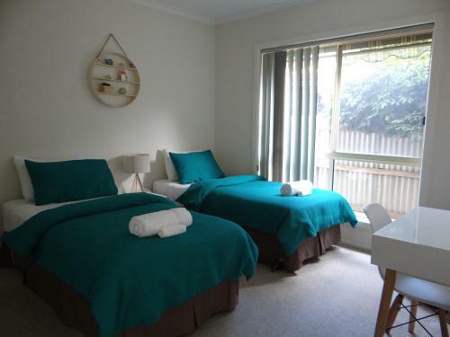Apartamento Bennett House Horsham