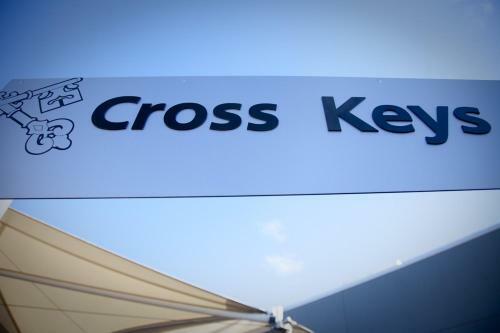 Motel Cross Keys Hotel