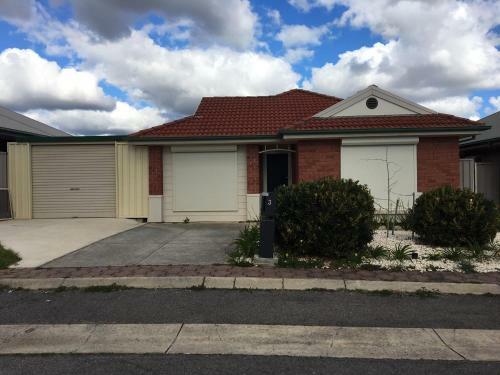 Windsor Gardens Home