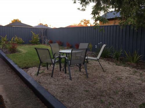 Windsor Gardens Home