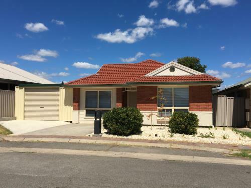 Windsor Gardens Home