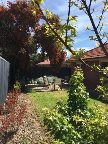 Windsor Gardens Home