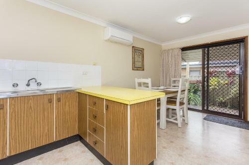 Apartamento Wallarah Court, Villa 2