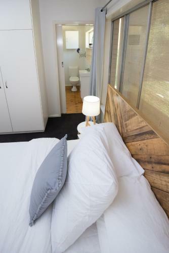 Apartamento Back Creek In Flora Hill