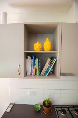 Apartamento Back Creek In Flora Hill