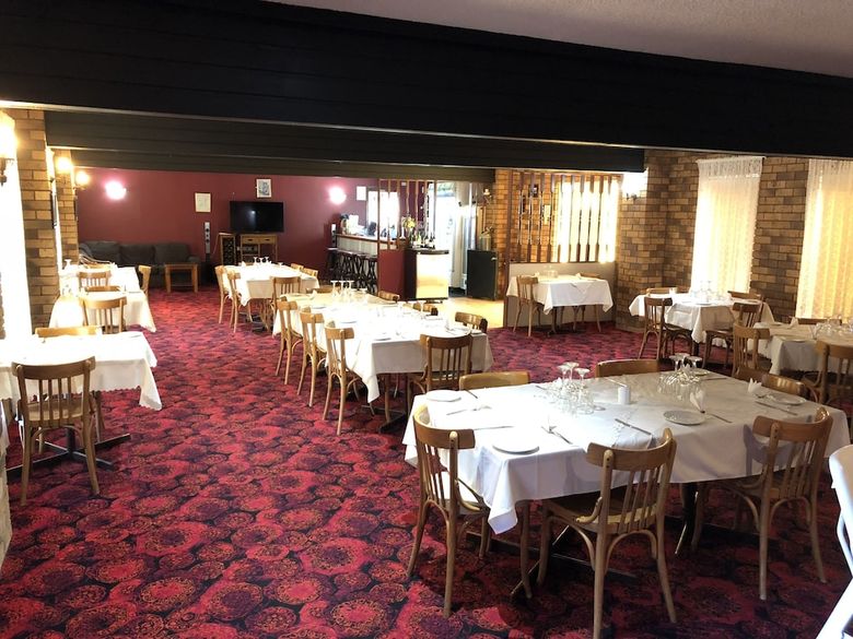 Posada Stockman Motor Inn