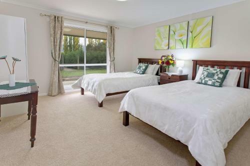 Villa Brookfield Guest House