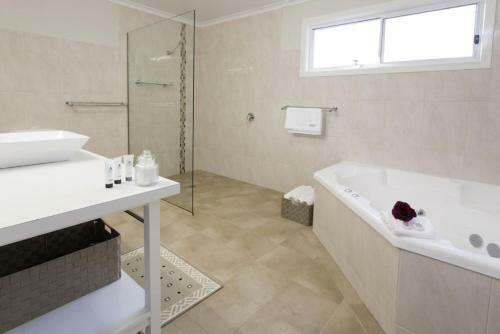 Villa Brookfield Guest House