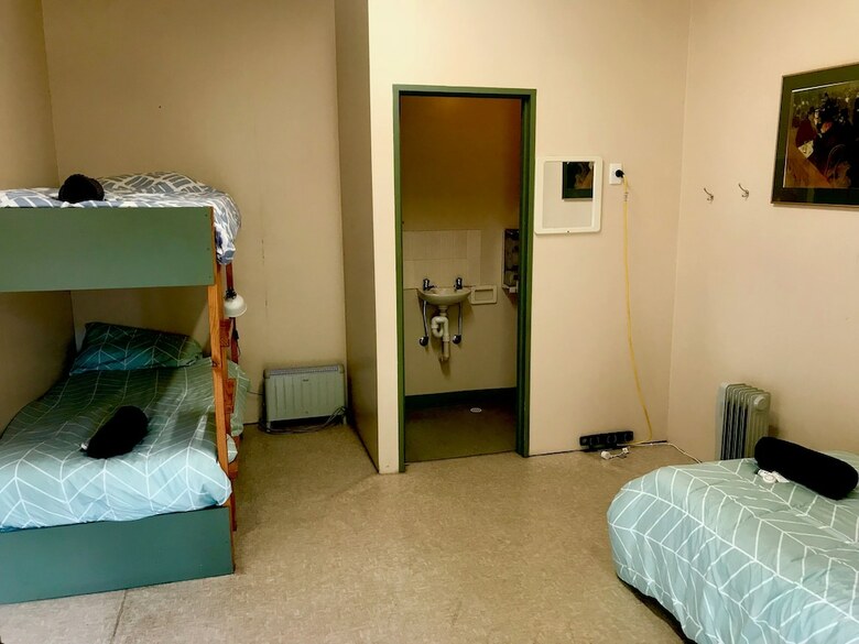 Hotel Longwood Retreat