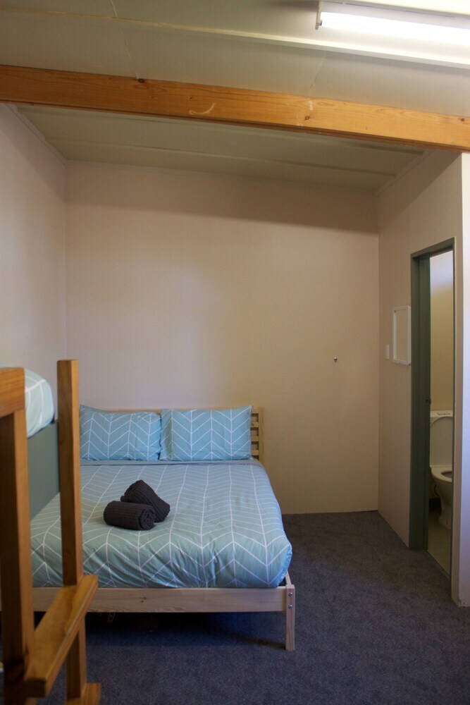 Hotel Longwood Retreat
