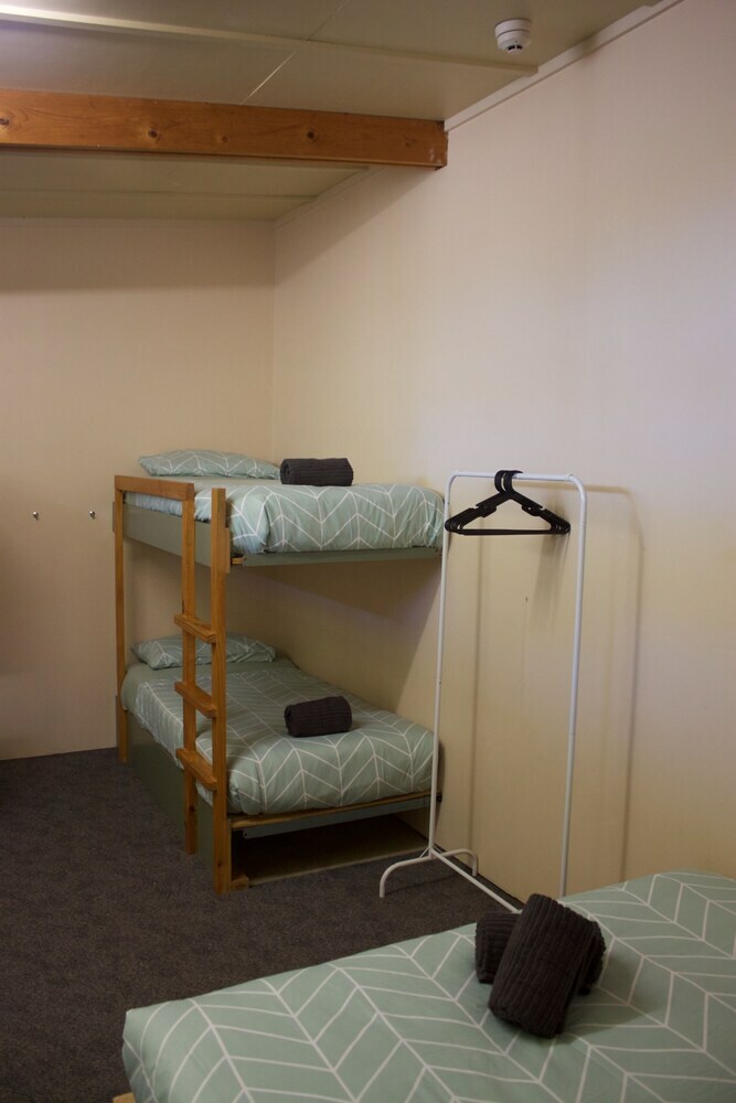 Hotel Longwood Retreat