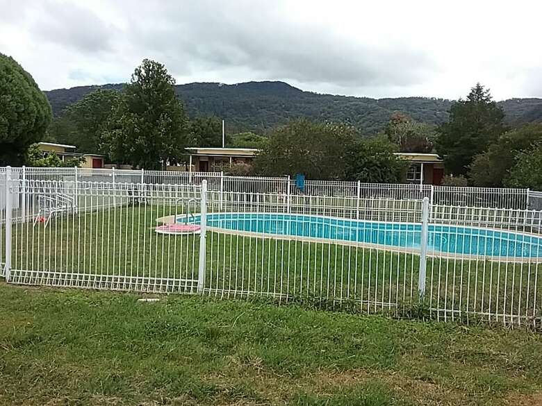 Murrurundi Motel