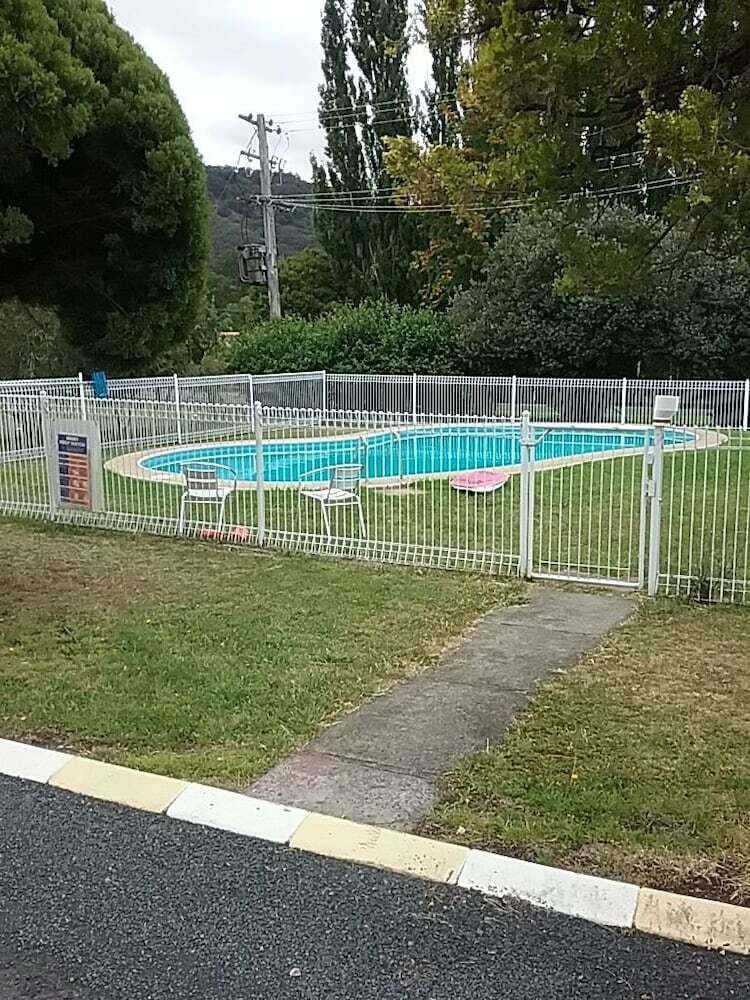 Murrurundi Motel