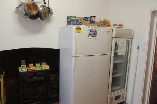 Wozza's B&B