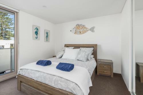 Apartamento Seabreeze @ Mona Vale