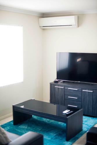 Apartamento Budget Motel