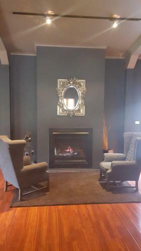 Agroturismo Montrose Barn House