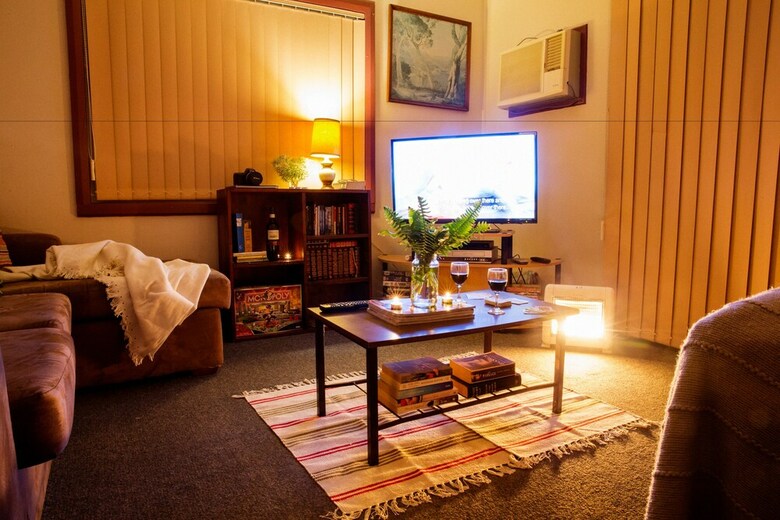 Pether Cottage - Talbingo Nsw